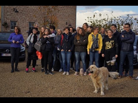 DURBUY Jornada Honestidade 12 11 18