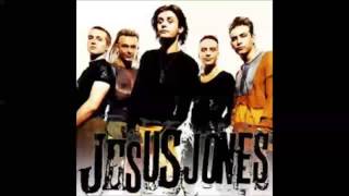 Jesus Jones Live Summer XS Wembley Stadium 13-07-91 (HQ Audio Only)