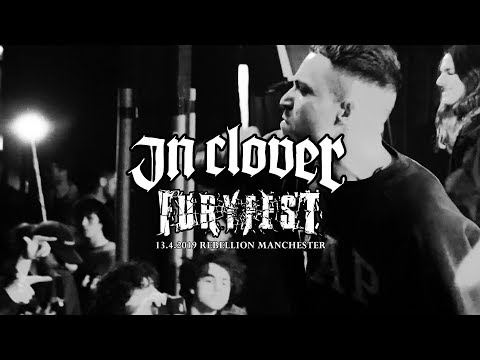 FURYFEST 2019 - IN CLOVER - FULL SET