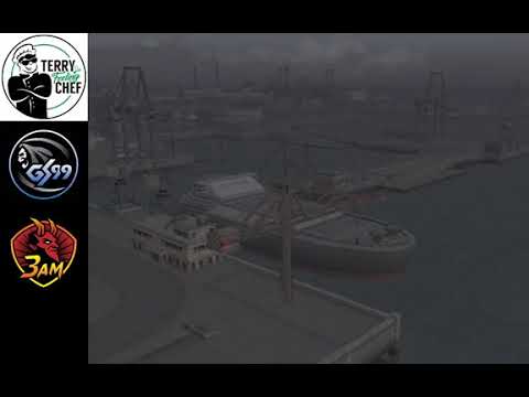 Front Mission 4 Part 7