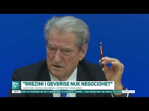 Edicioni Informativ - 12 Gusht 2022 - Ora 15:00 - News, Lajme - Vizion Plus