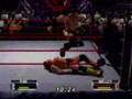 Alex Shelley Vs CM Punk NM Part 2