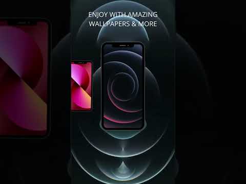 I phone 15  Wallpaper