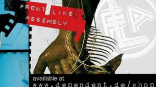 Front Line Assembly - Angriff