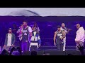 Wu Tang Clan Live At The Golden 1 Center FULL SHOW
