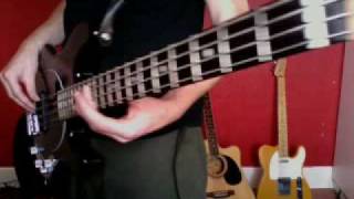 Bass Lesson:  Cannonball:  The Breeders