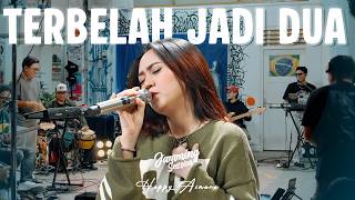 Download lagu HAPPY ASMARA - TERBELAH JADI DUA ( Royal Music Live - Jamming Session ) mp3 Download lagu HAPPY ASMARA - TERBELAH JADI DUA ( Royal Music Live - Jamming Session ) mp3