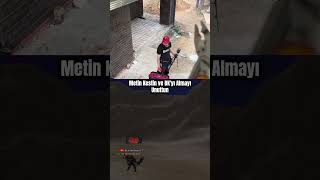 Miniaturka - Metin Kestin ve BK'yı Almayı Unuttun | You Broke The Metin And Forgot To Take The SB