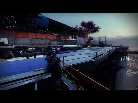 One Last Run - Destiny 2 (Shadowkeep)