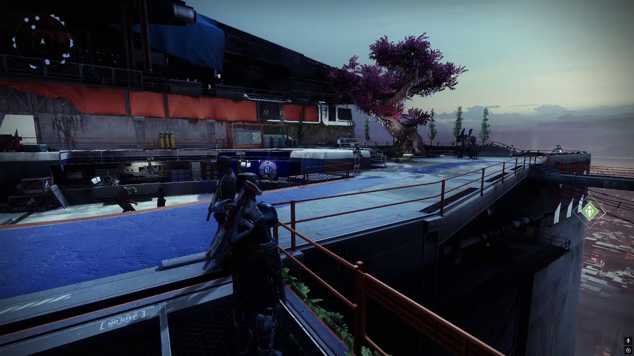 One Last Run - Destiny 2 (Shadowkeep)