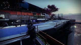 One Last Run - Destiny 2 (Shadowkeep)