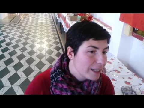 ONDA TG 27.12.2014 - MERCATINO SOLIDARIETA