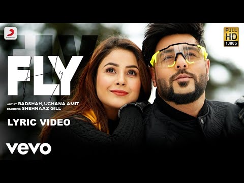 Fly (Lyrical) — watch video