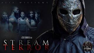 STREAM OF TERROR | Official Horror Trailer | Terror Films Releasing