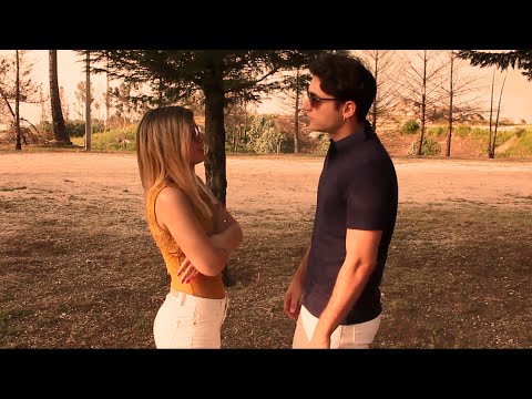 Miúdo Sandro - Volta para mim (Video Oficial)