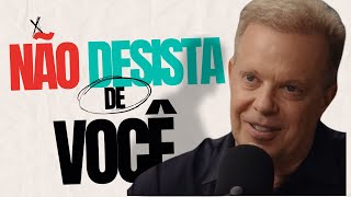 VOCÊ ESTÁ PRONTO PARA UMA NOVA VIDA SEM LIMITES ? JOE DISPENZA