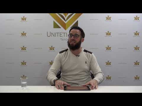 Hilet e shejtanit (Pjesa 1) || Hoxhë Senad Ramadani