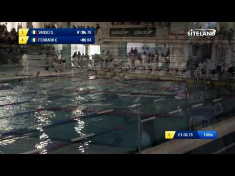 200 Rana  Ass. Maschile Agonisti (Batt. 1) - 20 Memorial Chiara Giavi