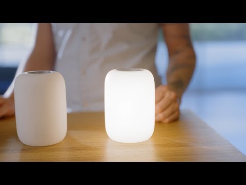 Casper Glow Smart Sleeping Light-GadgetAny
