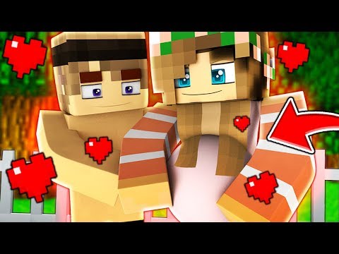 LA MIA FIDANZATA E' INCINTA! - Minecraft ITA
