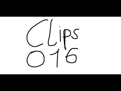 "My best EDIT ever" Clips 016 (Queris - Blutmond)