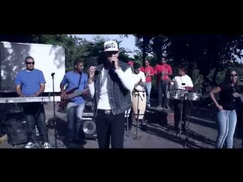 Punto F - No Hago Bulto (Video Oficial) (Salsa Dominicana 2014)