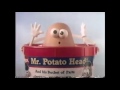 Mr Potato Head
