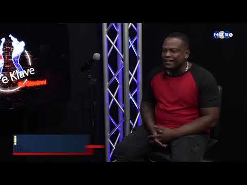 Dal'e Klave Episodio 59 - Faysel Fransisco