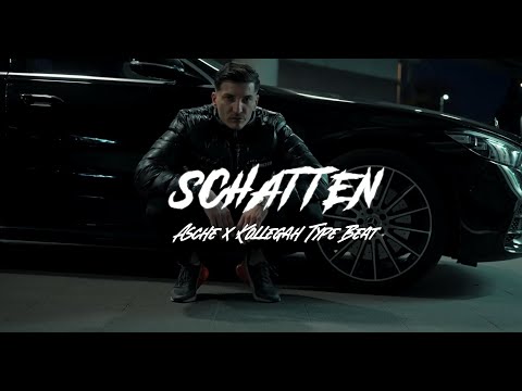 [FREE] ASCHE x KOLLEGAH Type Beat - SCHATTEN