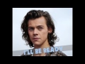 Harry Styles - I'll Be Ready (Official Audio) 