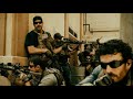 Seal Team Moving Too Fast