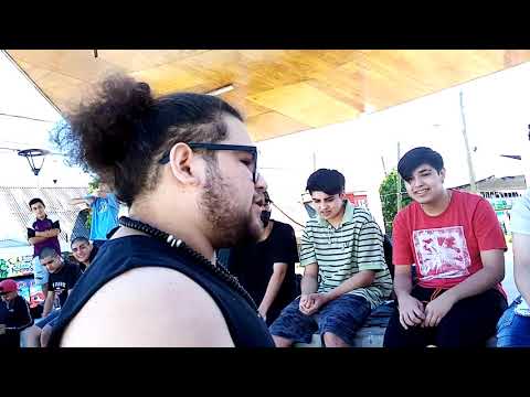 CARA Y SELLO VS  MACLE (8VOS DE FINAL)