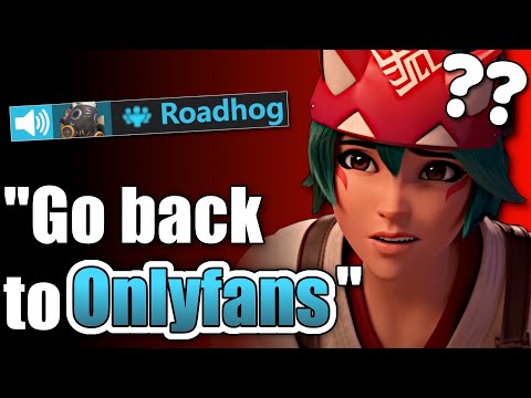 This is why girls don't join voice chat