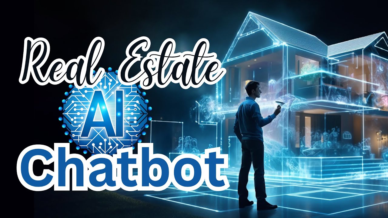 AI Chatbot for Real Estate | Instant Listings & Market Insights