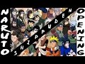 Naruto Shippuden ED : 'By My Side' by Hemenway ...