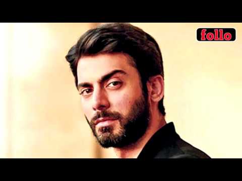 Fawad Khan Is 'Albela Rahi'!