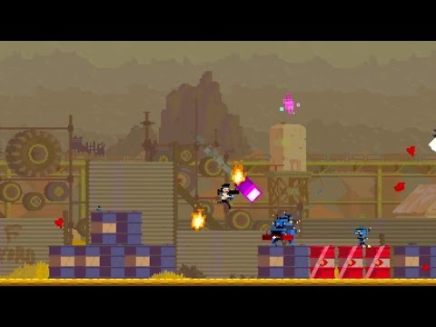 Super time force 2024 ultra ps vita