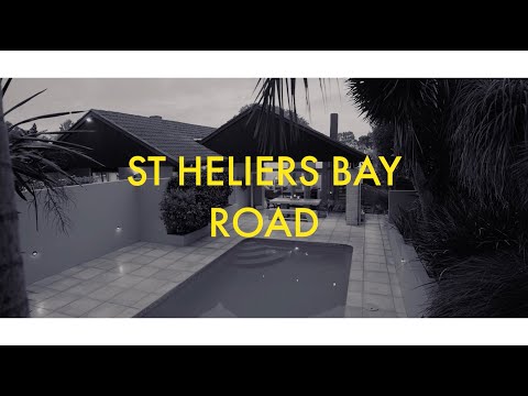 268A St Heliers Bay Rd, St Heliers - Vanessa Mowlem & Jono Barton
