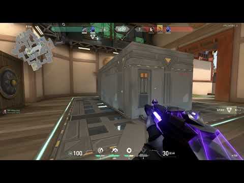 Omen - 5K - ACE - S3 lobby - Haven - Singularity Phantom