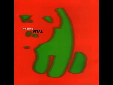 Amor Vagabundo - Leo García