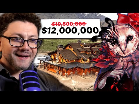 Jabroni Mike Looks at Unreal Estate w/ Fredrik Knudsen #11