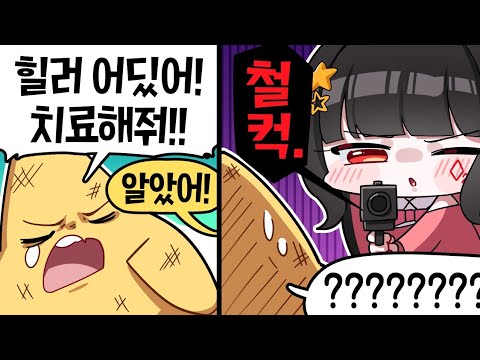 작업물 제목