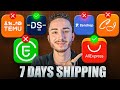 The ONLY Dropshipping Suppliers You Should Use In 2024
