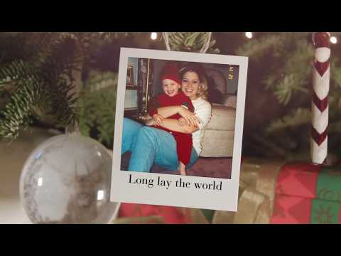 Krystal Keith - O' Holy Night (Lyric Video)