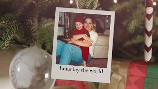 Krystal Keith - O' Holy Night (Lyric Video)