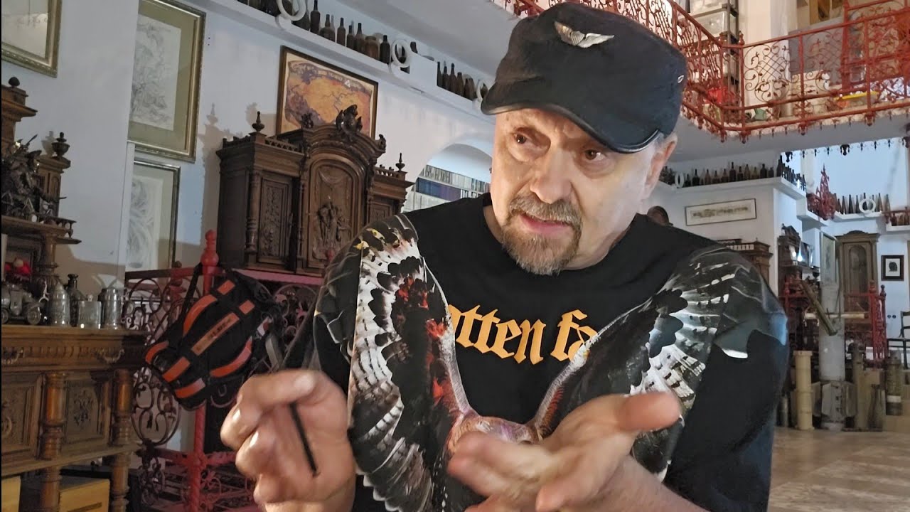 Самое пугающее в новостях, что это всё не по приколу, а на самом деле