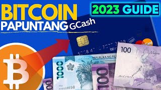 ₱9,900+ Withdraw Crypto/Bitcoin to GCash Cashout Money Simple Steps