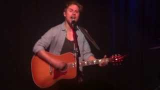 Johannes Oerding &quot;Schlaflos&quot; live in Hamm