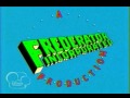Frederator Nicktoons Studios Nelvana International 2001