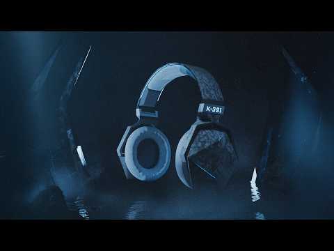 K-391 - Digital Strangers